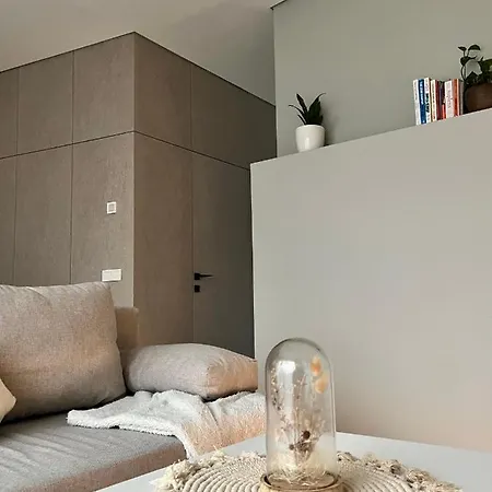 Cozy With Garden & Terrace In Kaunas