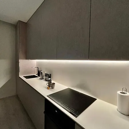 Apartment Cozy With Garden & Terrace In *